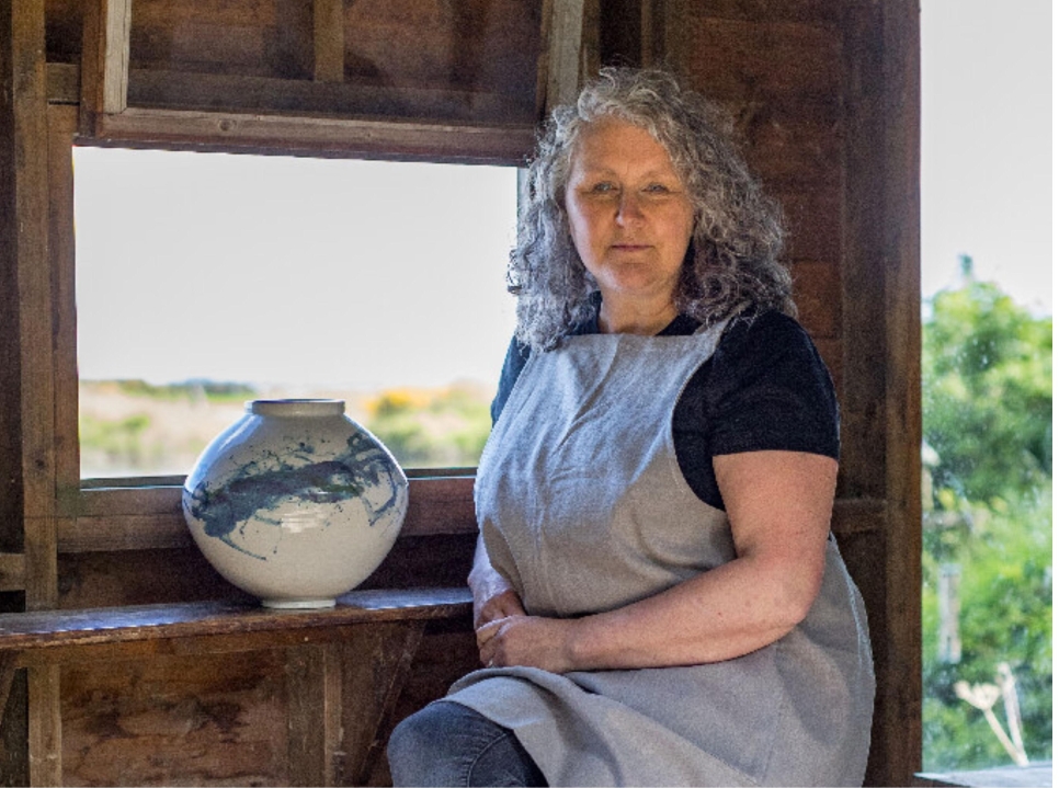 View: Tracey Johnston Exhibition